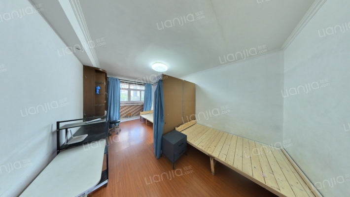 族谊里二手房实景图