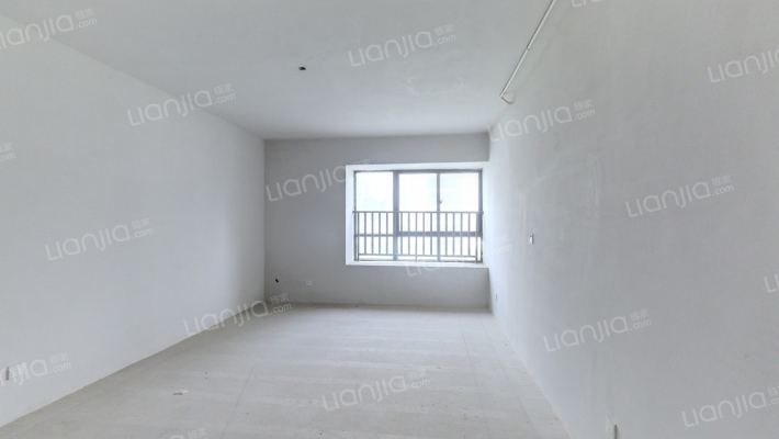 罗西住宅区十组团二手房实景图