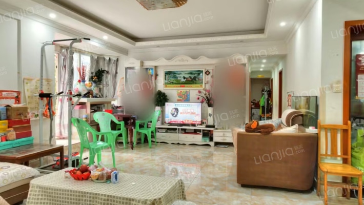 海德花苑二手房实景图