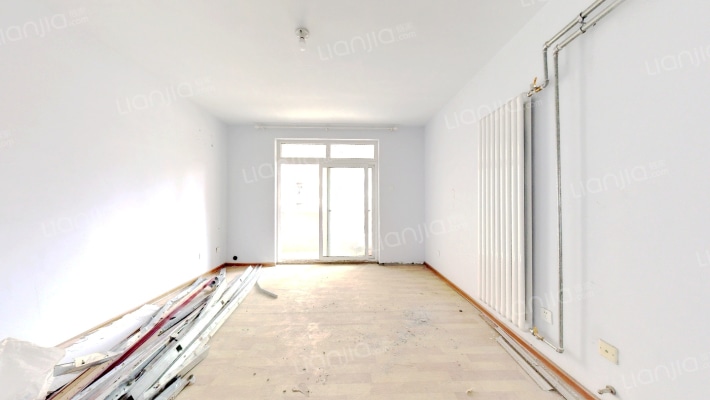 汇景嘉园西院二手房实景图