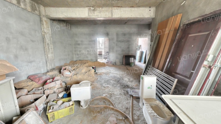 坤旺公寓二手房实景图
