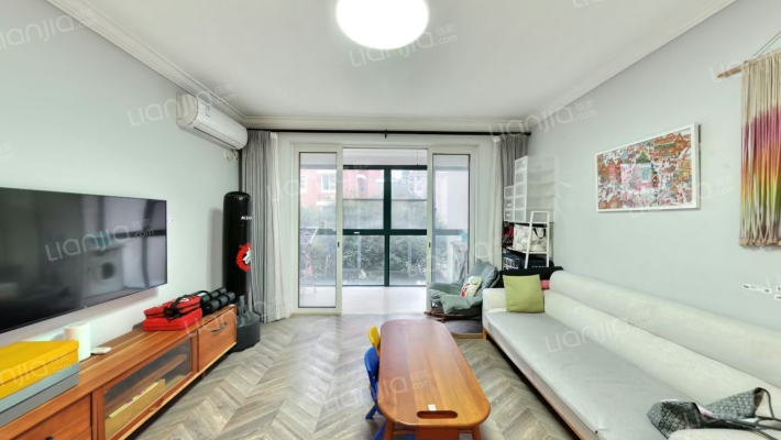 名都花园(虎丘区)二手房实景图