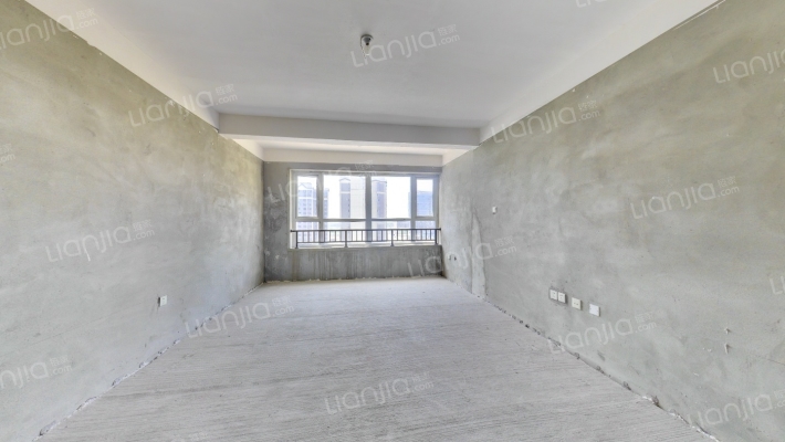 丽都佳苑二手房实景图