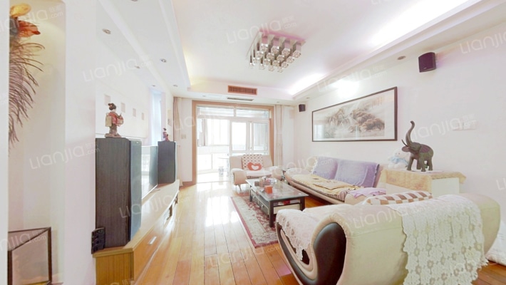 城市映象二手房实景图