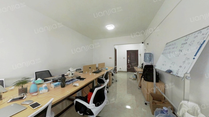 昌泰大厦二手房实景图