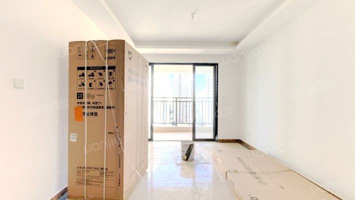 广电苑仁园二手房实景图