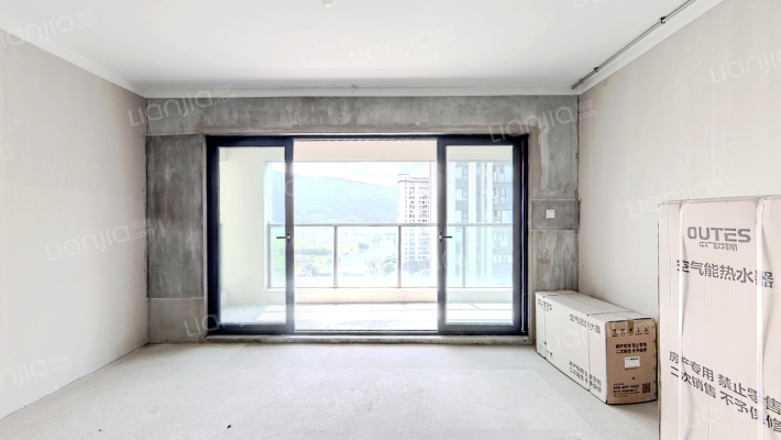 金科集美华庭二手房实景图