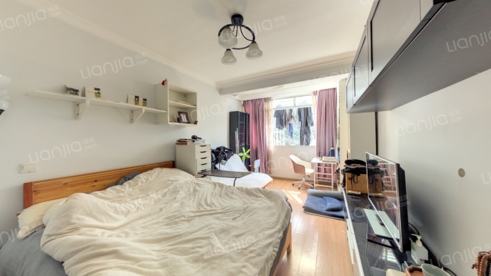 恒龙苑二手房实景图