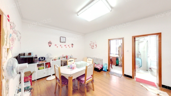 美人堂弄二手房实景图