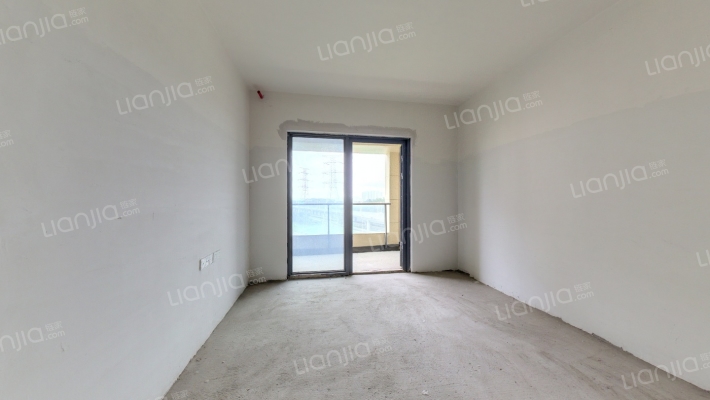 绿城服务阳光新城二手房实景图