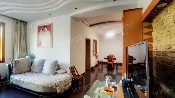 消防支队家属院二手房实景图