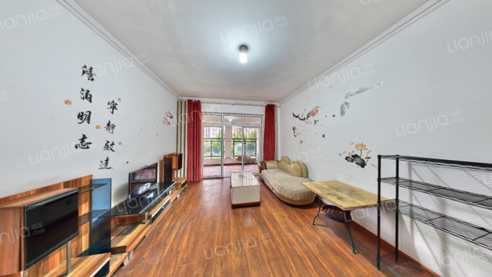 风云琥珀名城二手房实景图