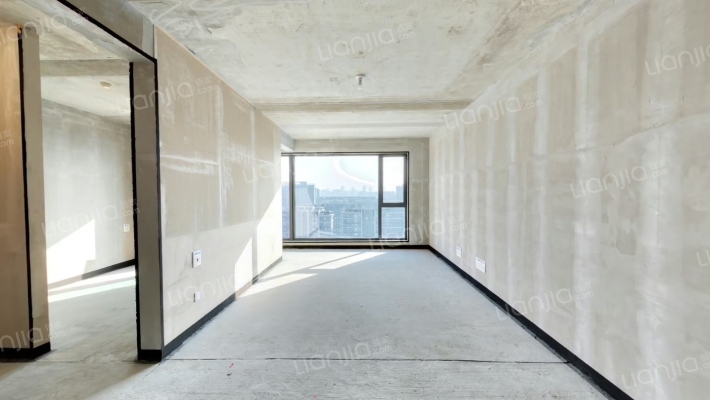 招商揽阅鸿著二手房实景图