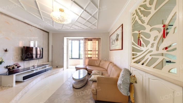 沁雅花园二手房实景图