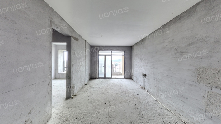 尊悦台二手房实景图