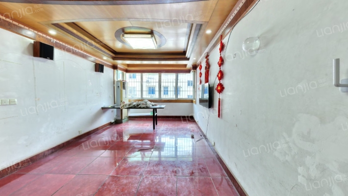 漕泾新村一区东区二手房实景图