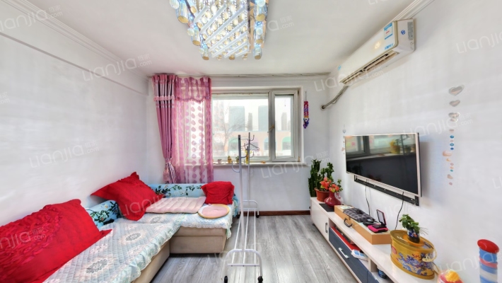 馨逸家园二手房实景图