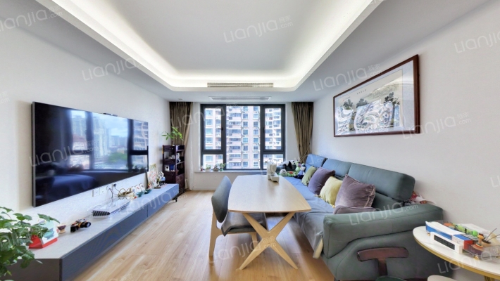 香港丽园二手房实景图