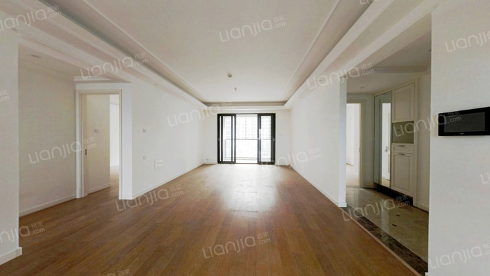 万科翡翠公园二手房实景图