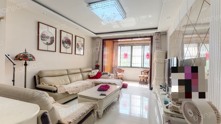 盛泰·御景园二手房实景图