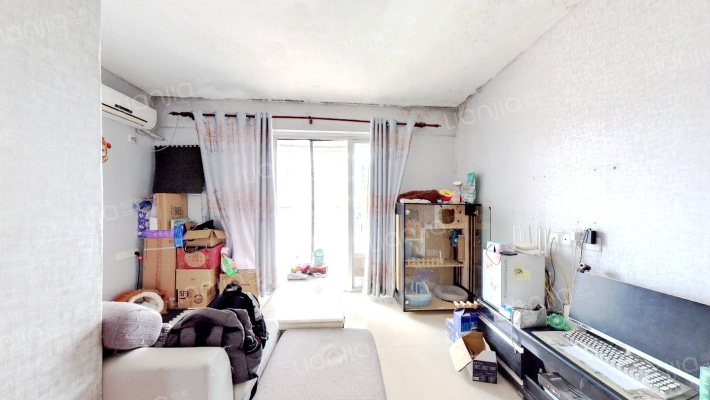 白水塘公寓二手房实景图