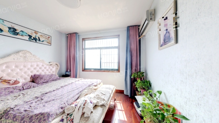 君尚金谷园二手房实景图