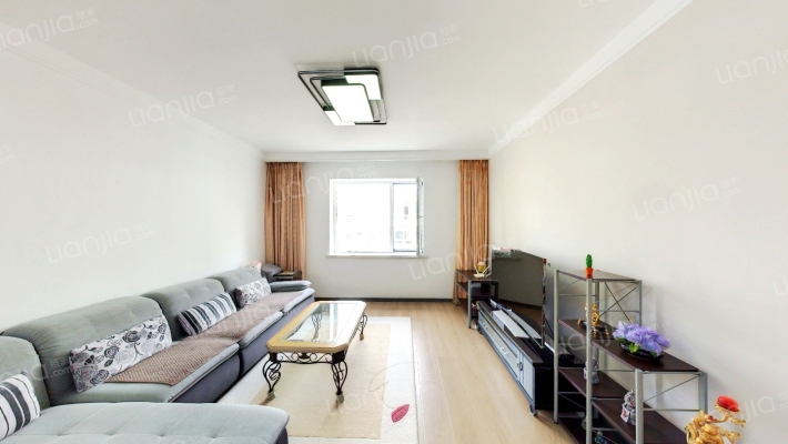 四好大院二手房实景图