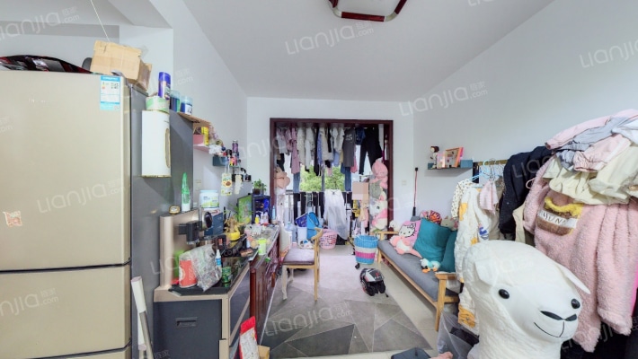 华盛苑二手房实景图