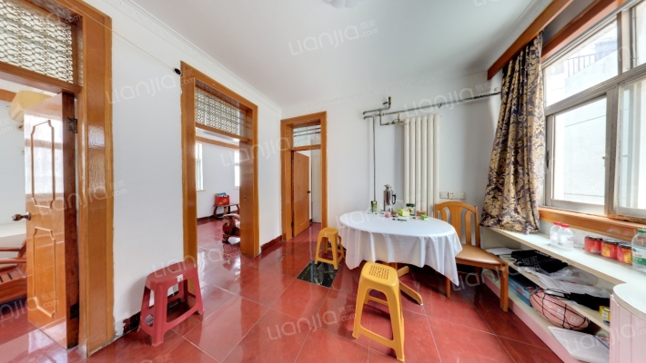 燃气公司家属院二手房实景图