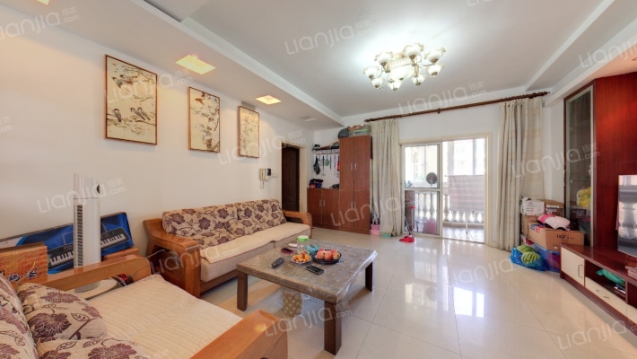 挹翠华庭二手房实景图