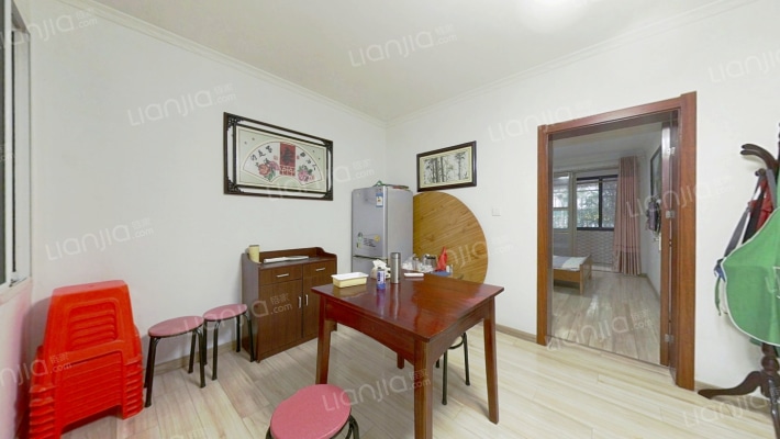 程墩路34号二手房实景图