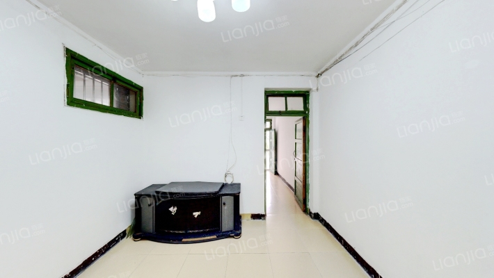 福屿花园二手房实景图