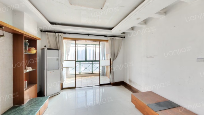 东城花园二手房实景图