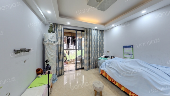 香树湾二手房实景图