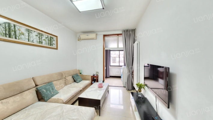 光辉巷二手房实景图