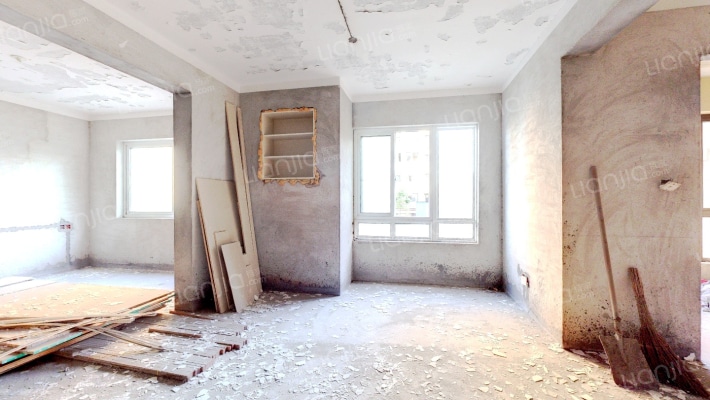 龙腾家园二手房实景图