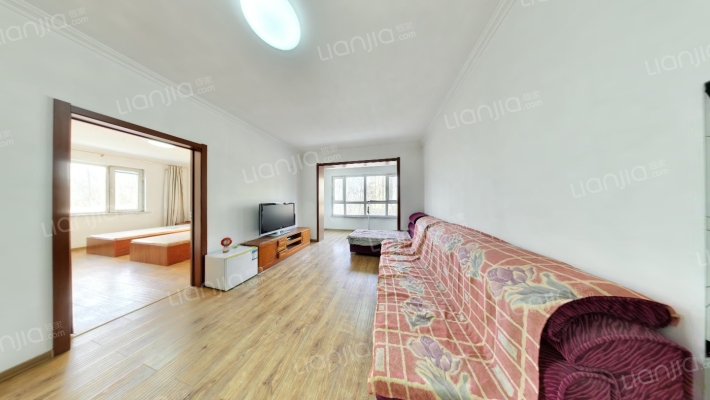 安康家园二手房实景图