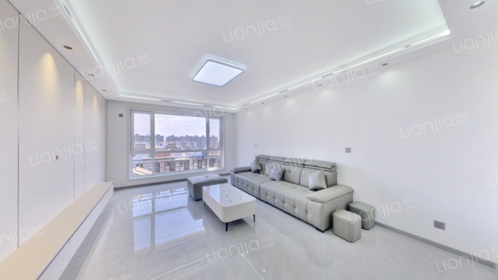 御景名家B区二手房实景图