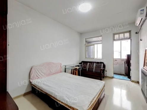 整租·海瑞社区 1室0厅 南