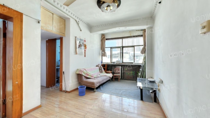 古南社区二手房实景图