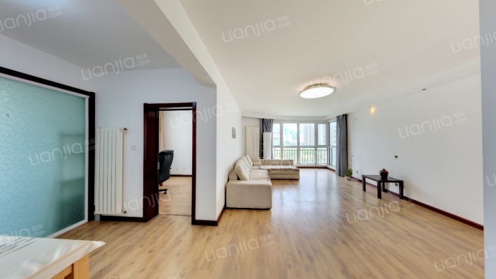 江山瑞城二手房实景图