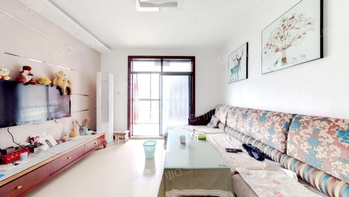 郑东宽豪斯二手房实景图