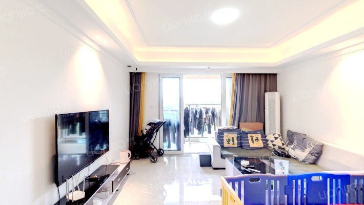 美的美慈园二手房实景图