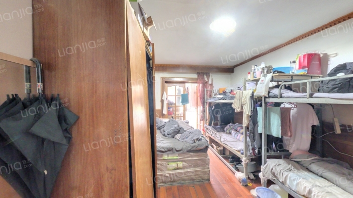 利民道二手房实景图