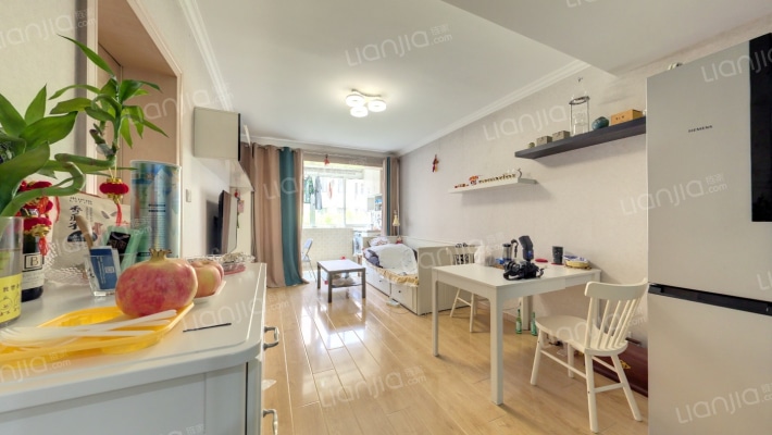 香山新村西南街坊二手房实景图