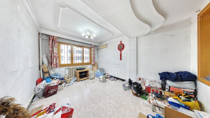 天辰公寓二手房实景图