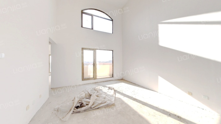 三盛国际城二手房实景图