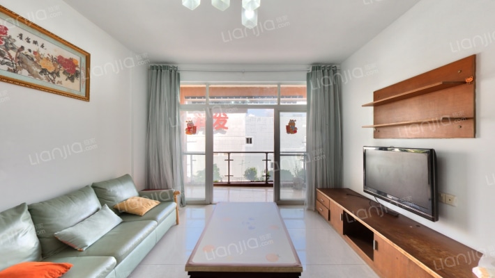 都市玫瑰苑二手房实景图