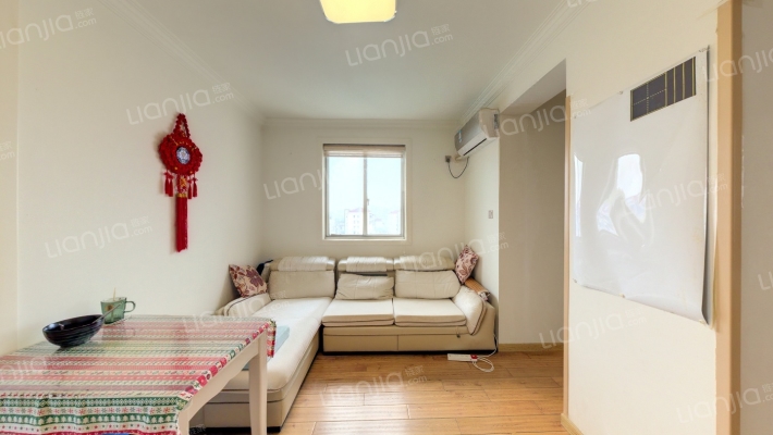 安临小区二手房实景图