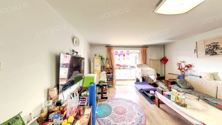 重信公寓二手房实景图